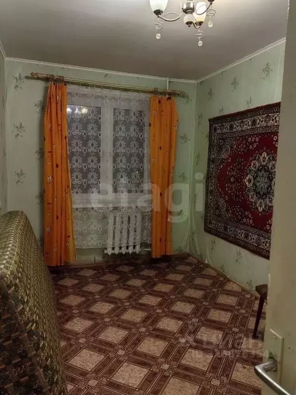 3-к кв. Ярославская область, Рыбинск Планировочная ул., 3 (55.6 м) - Фото 1