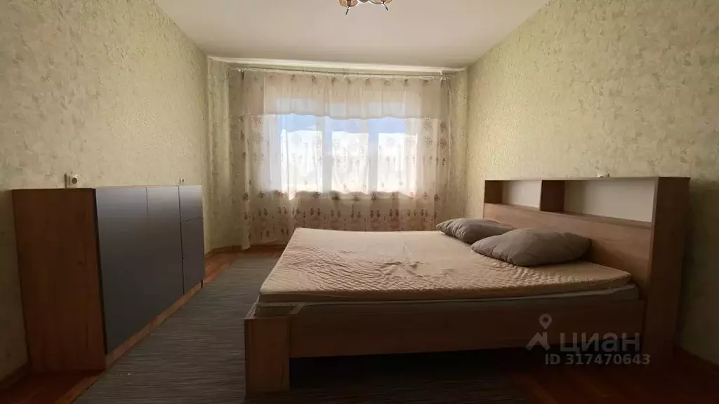 1-к кв. Ленинградская область, Всеволожский район, Заневское городское ... - Фото 2