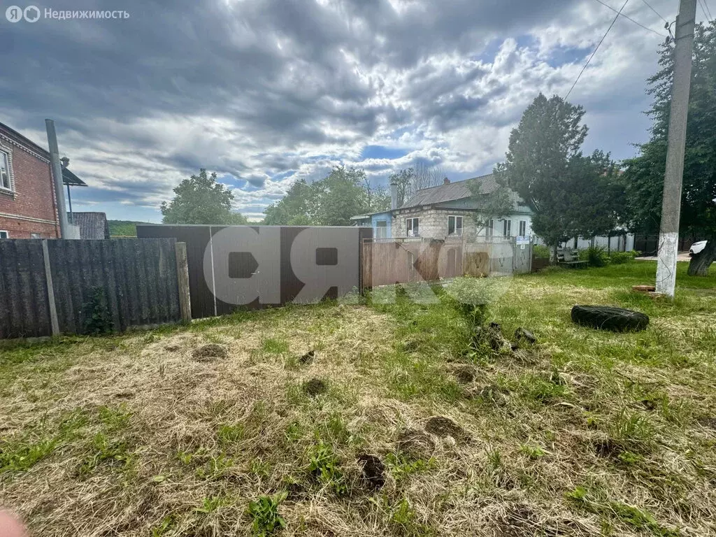 Участок в хутор Гавердовский, Советская улица, 35 (34 м) - Фото 1