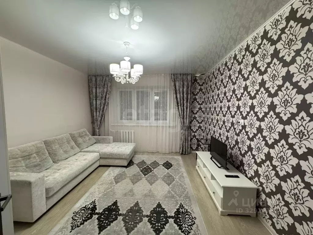 2-к кв. Тюменская область, Тюмень ул. Михаила Сперанского, 17к1 (60.0 ... - Фото 1