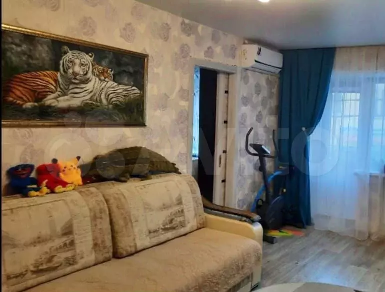 Комната 15 м в 3-к., 2/5 эт. - Фото 0