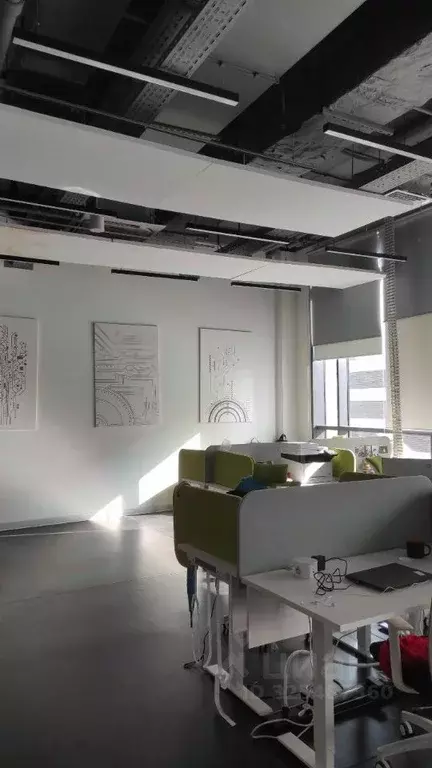 Помещение свободного назначения в Татарстан, Казань Спартаковская ул., ... - Фото 2