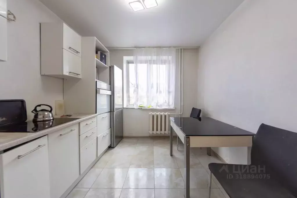 3-к кв. Хабаровский край, Хабаровск Краснодарская ул., 15 (68.4 м) - Фото 1