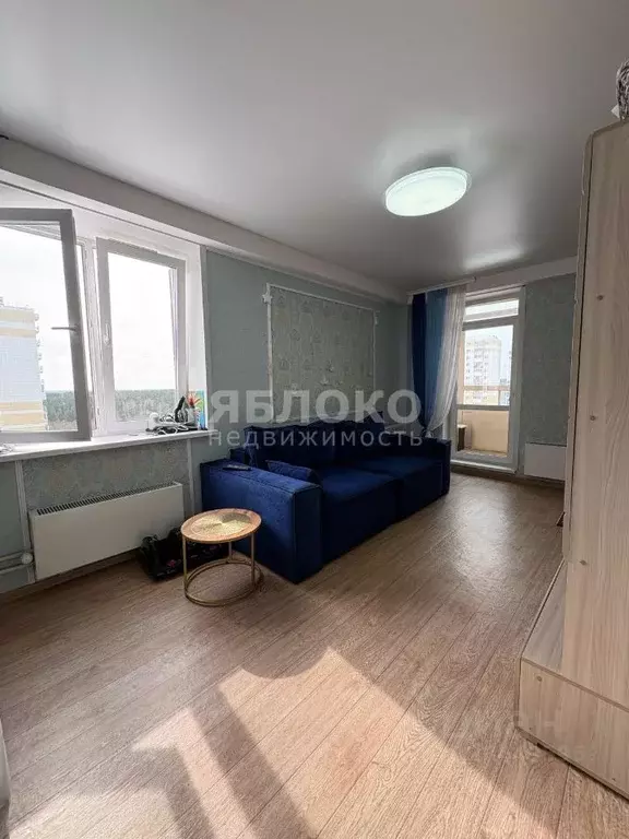 3-к кв. Пермский край, Березники Усольский-2 мкр, ул. Строителей, 8 ... - Фото 1