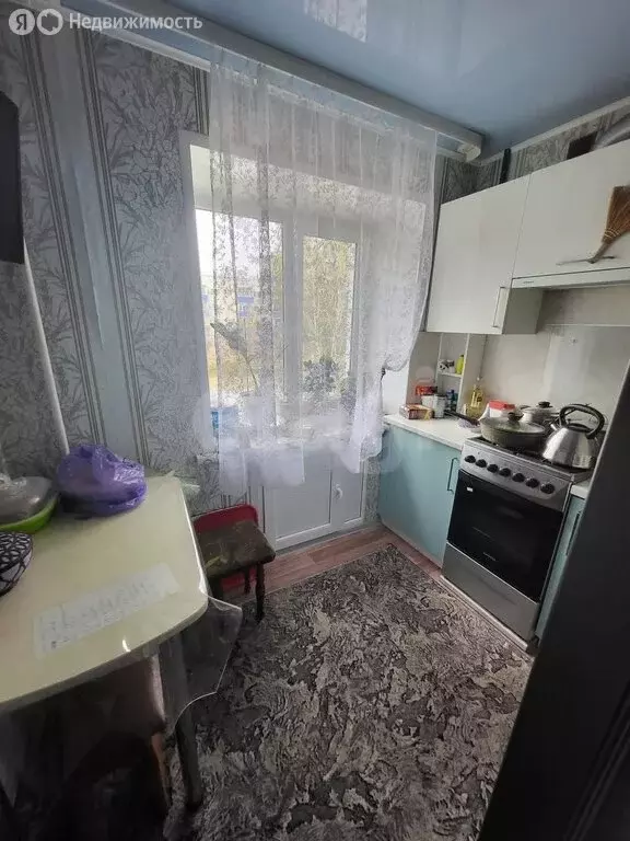 2-комнатная квартира: Стерлитамак, улица Дружбы, 31 (44.8 м) - Фото 1