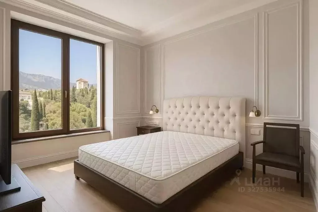 3-к кв. Крым, Ялта проезд Парковый, 6А (114.2 м) - Фото 2