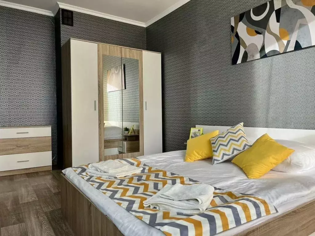 1-к кв. Москва Донецкая ул., 30к2 (39.0 м) - Фото 1