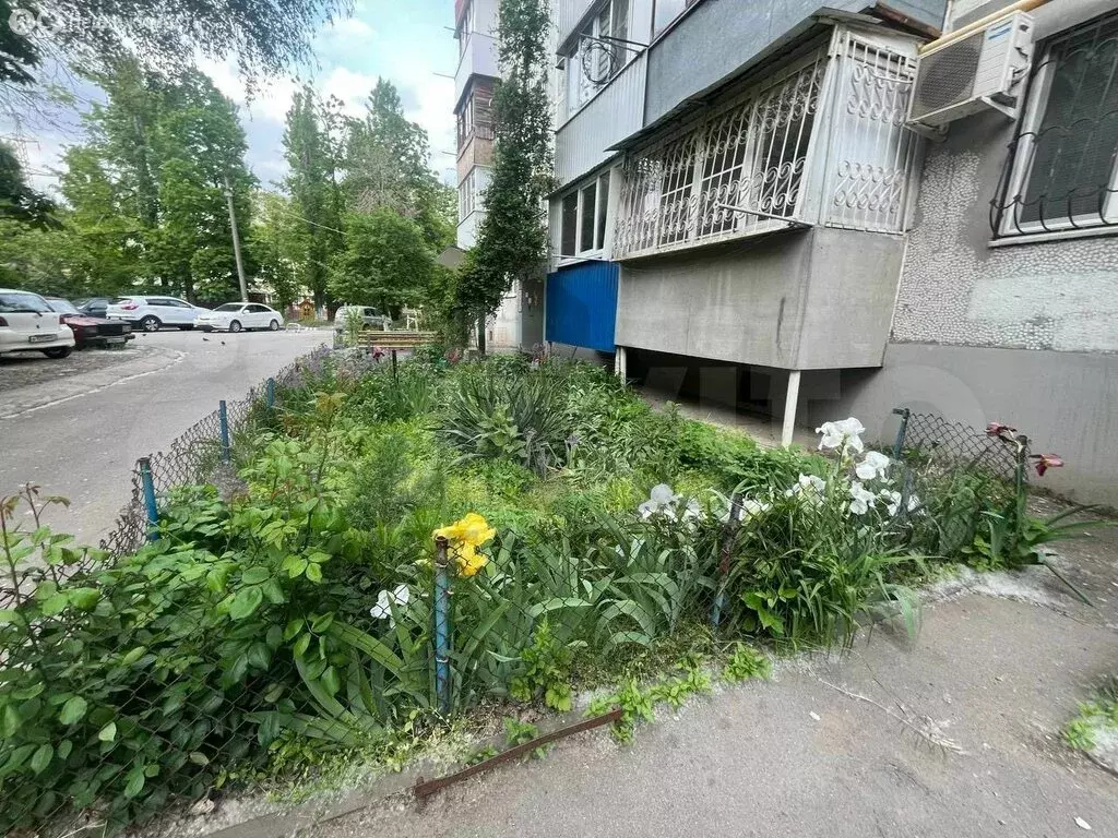 2-комнатная квартира: Ростов-на-Дону, улица Содружества, 88/1 (45 м) - Фото 1