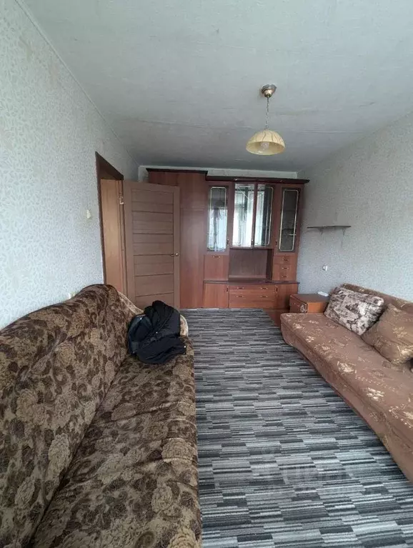 1-к кв. Краснодарский край, Краснодар Ставропольская ул., 232 (28.6 м) - Фото 1