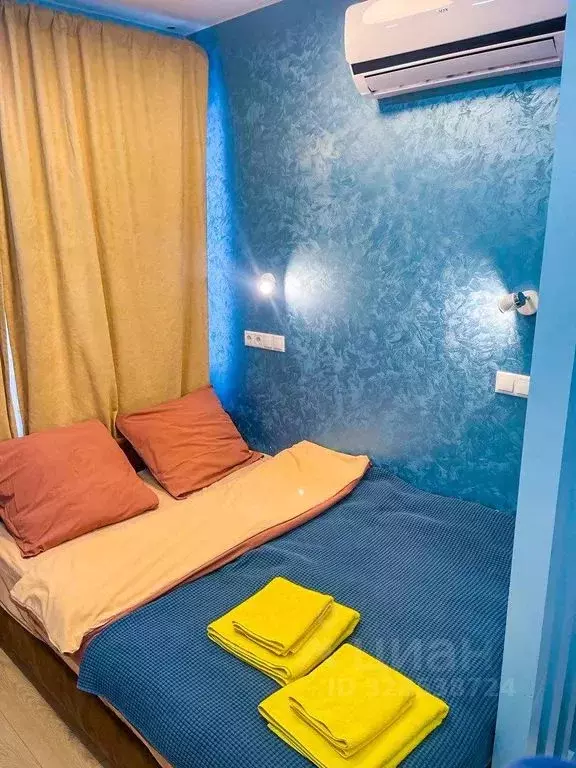 Студия Москва Дегунинская ул., 7 (25.0 м) - Фото 1