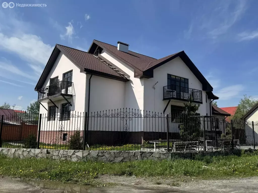 Квартира-студия: Чебаркуль, Нагорная улица, 4 (30 м) - Фото 1