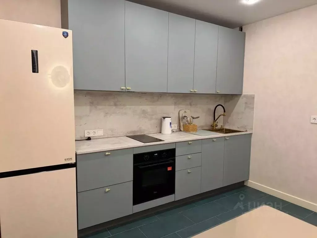 1-к кв. Москва Сосенское поселение, просп. Куприна, 36к2 (39.0 м) - Фото 2
