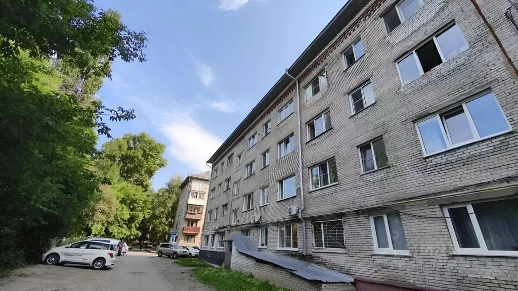Студия Алтайский край, Барнаул городской округ, Южный рп ул. ... - Фото 1