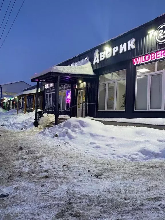 Помещение свободного назначения в Московская область, Химки городской ... - Фото 1