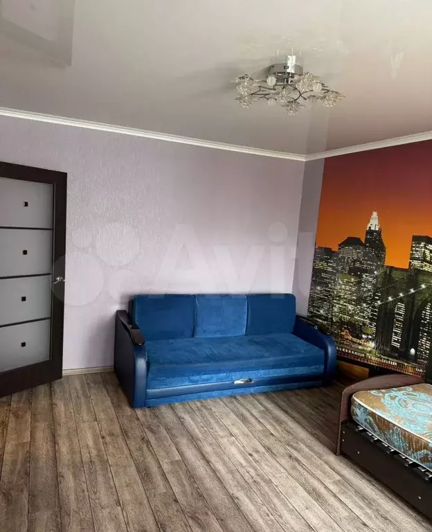 2-к. квартира, 50 м, 6/9 эт. - Фото 0