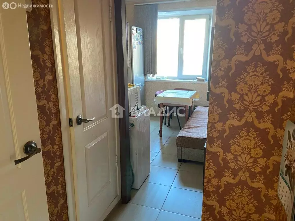 2-комнатная квартира: Пермь, Парковый проспект, 32 (45.4 м) - Фото 1