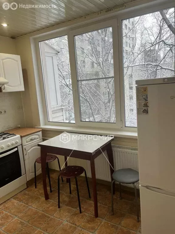 1-комнатная квартира: Санкт-Петербург, Светлановский проспект, 119 ... - Фото 2