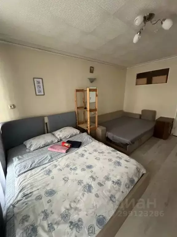 Комната Санкт-Петербург наб. Реки Фонтанки, 55 - Фото 2