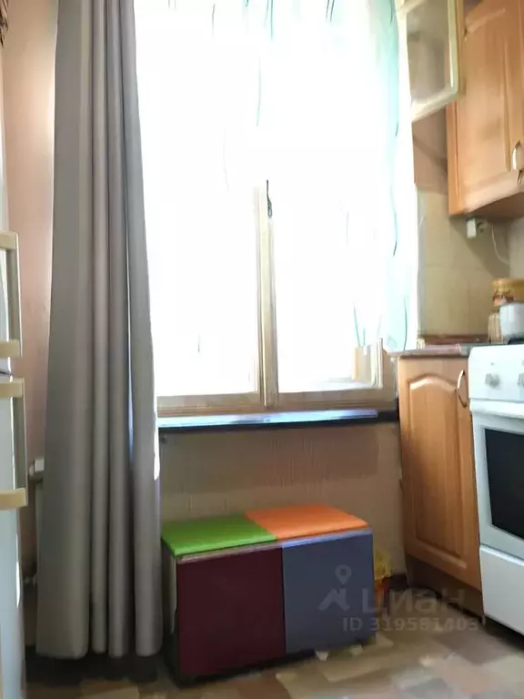 2-к кв. Севастополь ул. Гоголя, 34а (45.0 м) - Фото 2