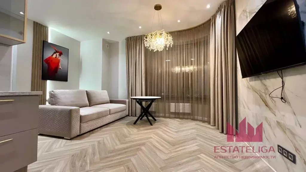 2-к кв. Москва Волоколамское ш., 81/2с3 (65.0 м) - Фото 0