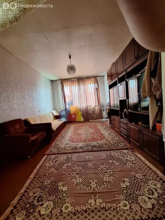 2-комнатная квартира: Тула, улица Демонстрации, 8 (50.6 м) - Фото 2