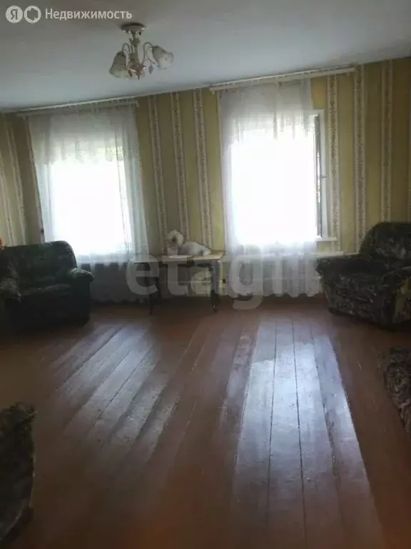 Дом в Кемерово, Тайдонская улица (52.5 м) - Фото 1