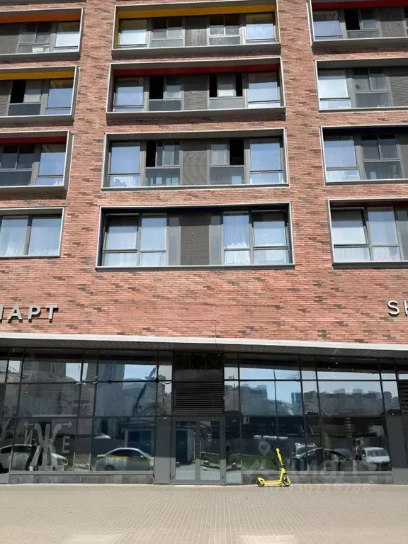 Помещение свободного назначения в Москва Ходынский бул., 20А (160 м) - Фото 1