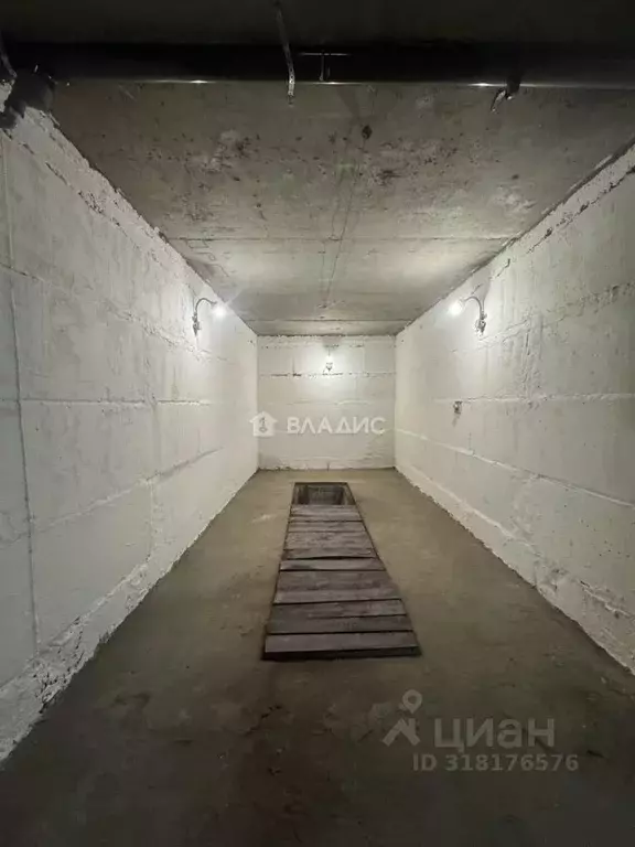 Гараж в Белгородская область, Старый Оскол Солнечный мкр,  (21 м) - Фото 1