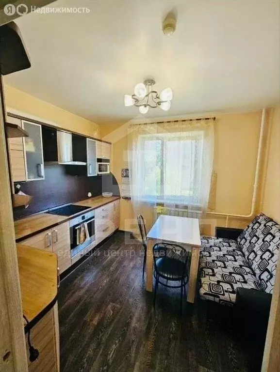 1-комнатная квартира: Санкт-Петербург, проспект Солидарности, 21к2 ... - Фото 1