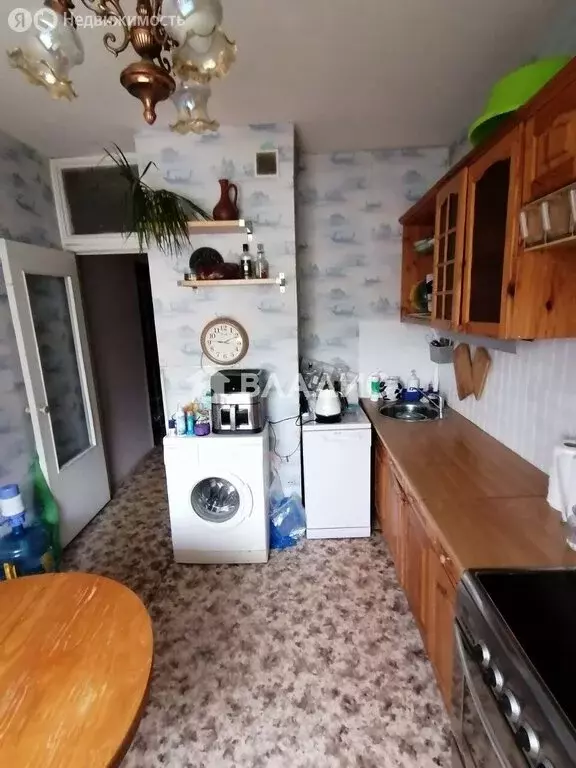2-комнатная квартира: Москва, улица Грина, 1к3 (54 м) - Фото 1