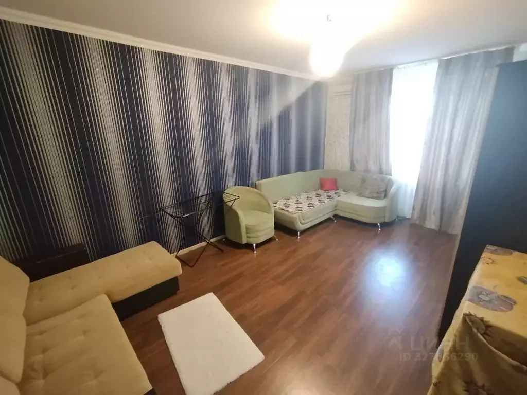 1-к кв. Ростовская область, Батайск Ленинградская ул., 273 (36.0 м) - Фото 2