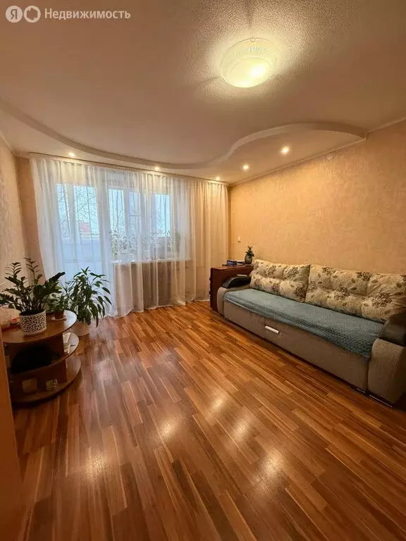 2-комнатная квартира: Вологда, Ленинградская улица, 87 (51.2 м) - Фото 1