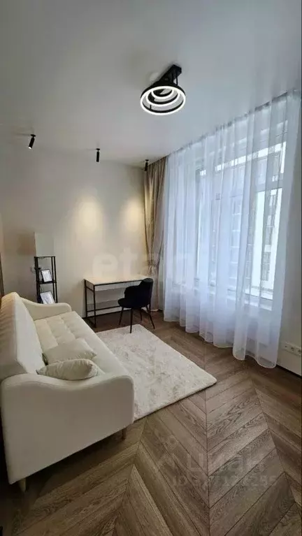 1-к кв. Москва просп. Лихачева, 22 (40.5 м) - Фото 1