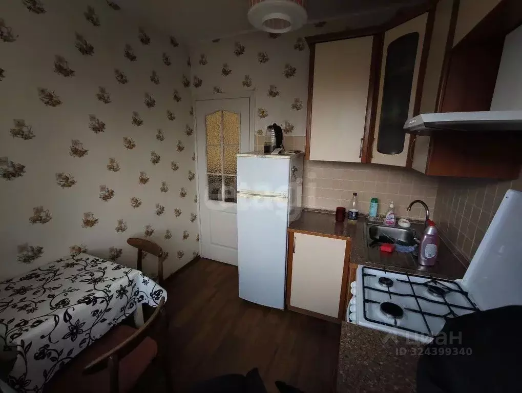 2-к кв. Саратовская область, Саратов Высокая ул., 9 (43.0 м) - Фото 0