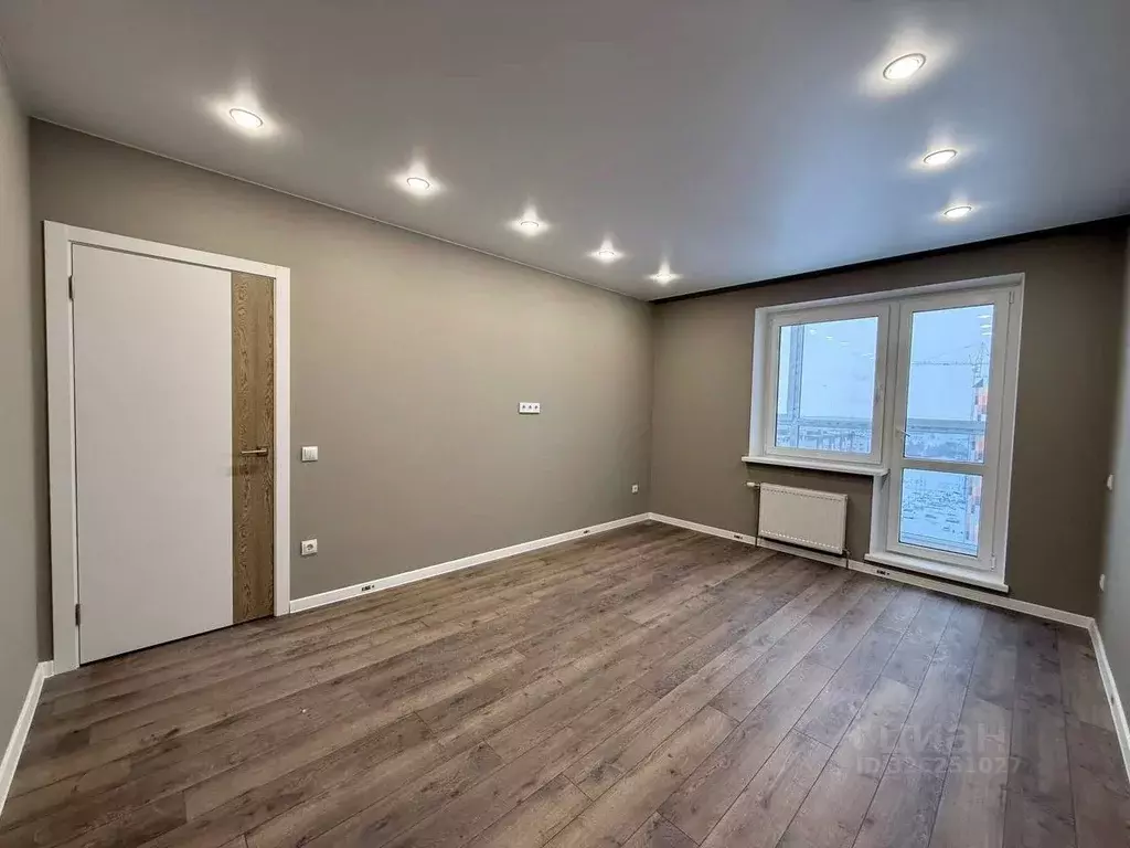 2-к кв. Калужская область, Калуга ул. Минская, 23к1 (66.0 м) - Фото 1