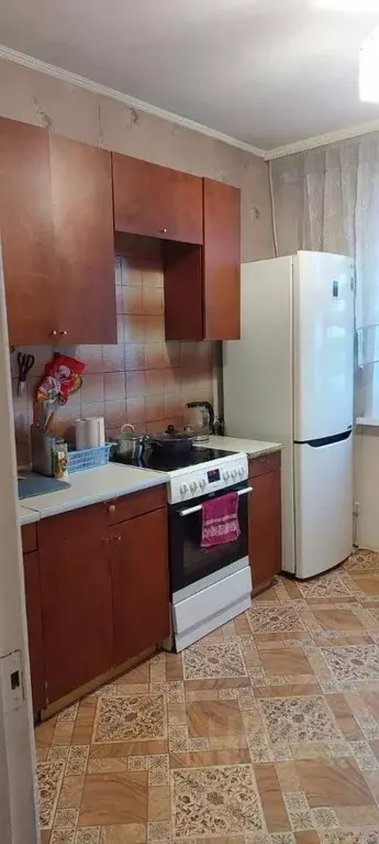 2-к кв. Красноярский край, Красноярск ул. Курчатова, 15а (52.0 м) - Фото 1