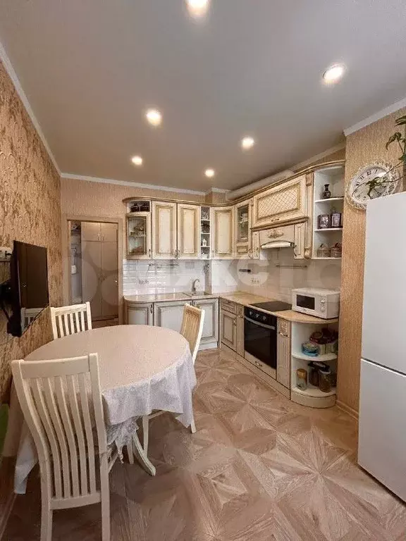1-к. квартира, 36 м, 2/3 эт. - Фото 1