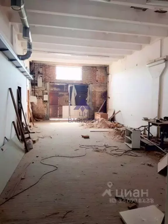 Производственное помещение в Ростовская область, Волгодонск ул. ... - Фото 1