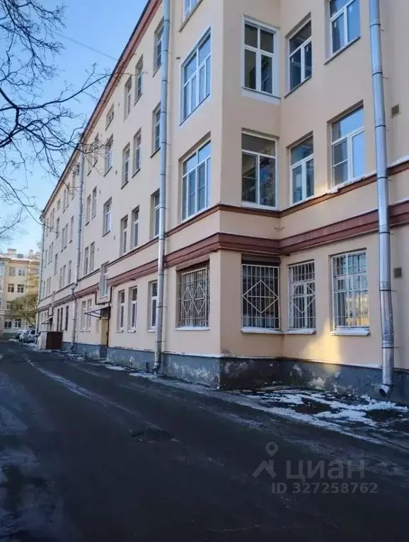 Комната Санкт-Петербург, Санкт-Петербург, Ломоносов ул. Сафронова, 6 ... - Фото 1