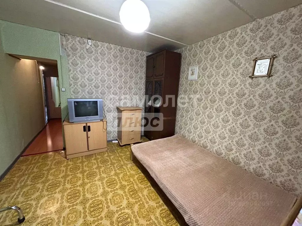 Комната Москва Шоссейная ул., 21/9 (15.0 м) - Фото 2