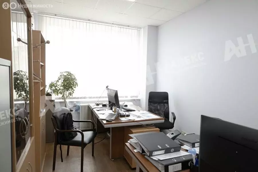 Офис (372 м) - Фото 1