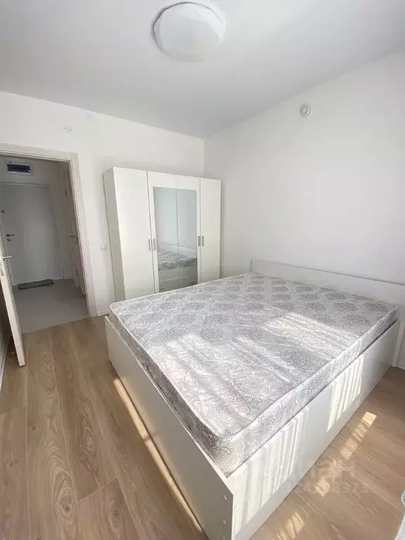 1-к кв. Московская область, Люберцы ул. Летчика Ларюшина, 4к1 (35.0 м) - Фото 2