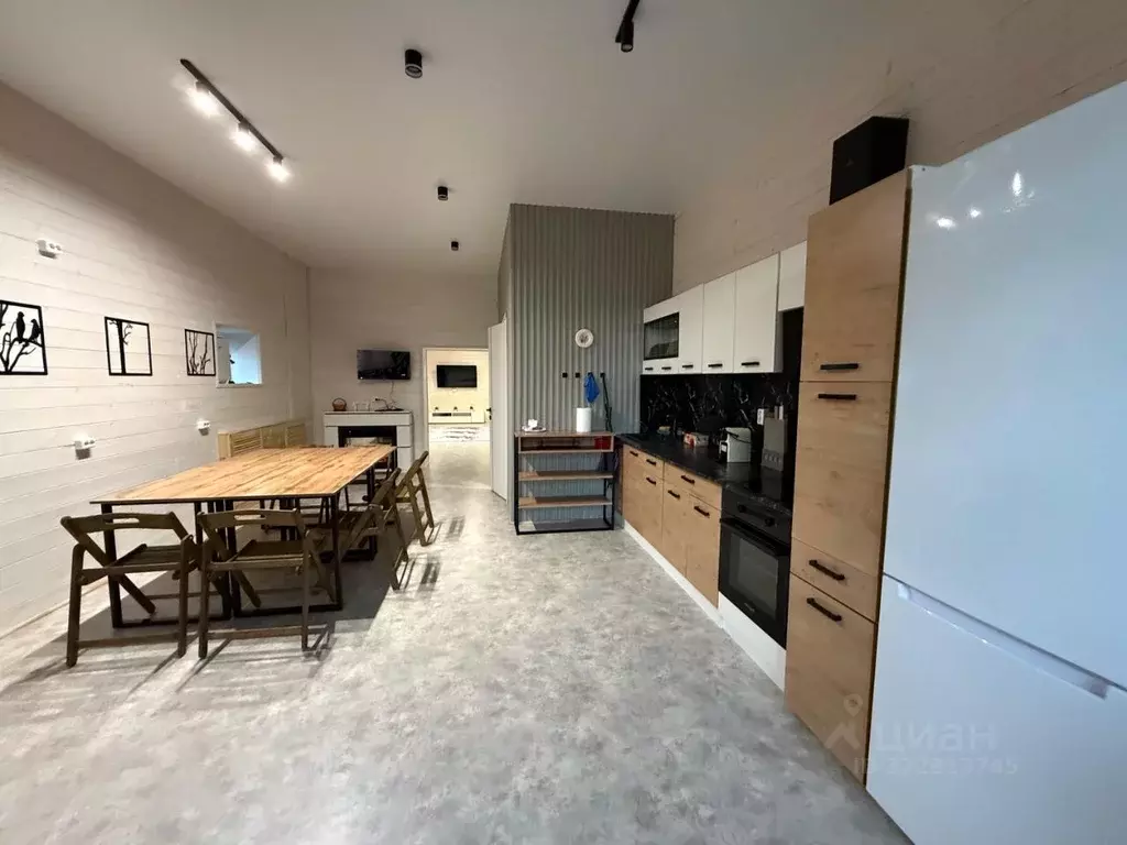 Дом в Московская область, Мытищи городской округ, д. Беляниново, ... - Фото 1