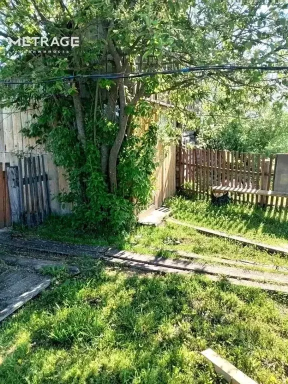 Дом в Новосибирская область, Маслянинский район, с. Бажинск Боровая ... - Фото 2