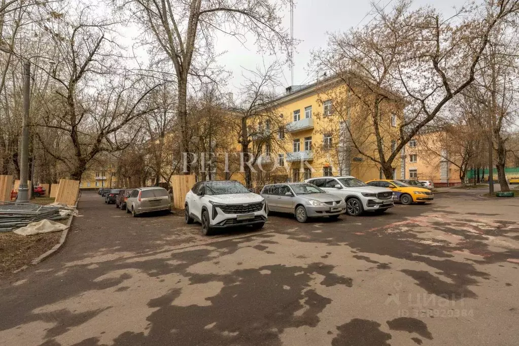 Помещение свободного назначения в Москва Подмосковная ул., 12А (257 м) - Фото 1