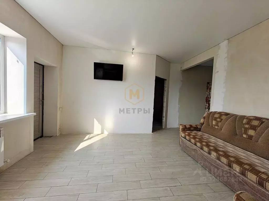 Дом в Белгородская область, Белгородский район, Беломестненское с/пос, ... - Фото 2