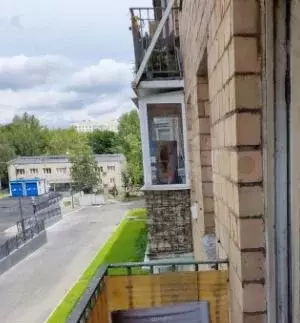 2-к. квартира, 42 м, 3/5 эт. - Фото 0