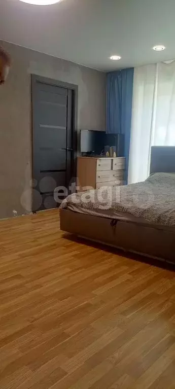 2-к. квартира, 43,2 м, 3/5 эт. - Фото 0