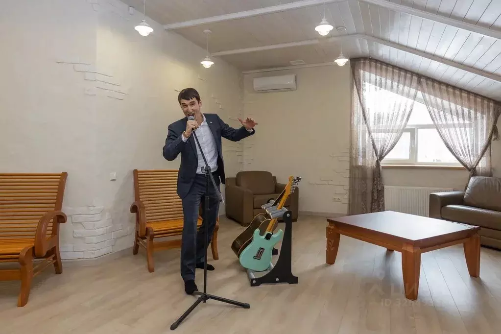 Дом в Челябинская область, Сосновский муниципальный округ, с. ... - Фото 2