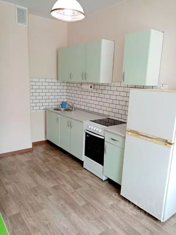 1-к кв. Алтайский край, Барнаул Балтийская ул., 99 (39.0 м) - Фото 1